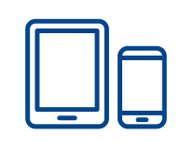 携帯電話・タブレット貸与