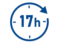 17時間プロジェクト