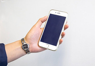 スマートフォン