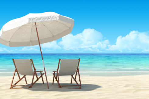 リフレッシュ休暇制度